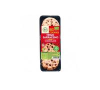 Solnatural Cookies Trigo Sarraceno Choco 170 g