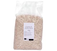 SOLNATURAL Copos DE Avena Finos Bio 3 kg
