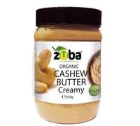 SOLNATURAL Crema DE ANACARDO Bio 340 g