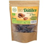 SOLNATURAL DATILES SIN Hueso Bio 150 g, Estándar, Único