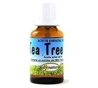 Solnatural Aceite Esencial de Árbol del Té Pequeño 15ml
