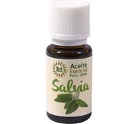 SOLNATURAL Esencia Salvia