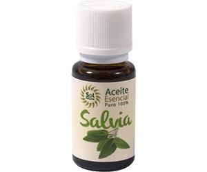 SOLNATURAL Esencia Salvia