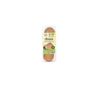 Solnatural Galletas Avena Coco Agave Bio 175 g