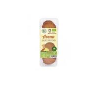Sol Natural – Galletas de avena jengibre y canela-limón – 175 g