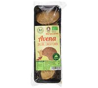 SOLNATURAL Galletas DE Avena Jengibre Canela-Limon 175 g, No aplicable