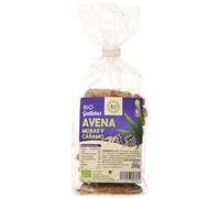 Solnatural Galletas De Avena Moras Y Caðamo Bio 200 G 100 g