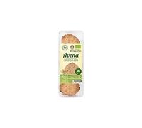 Galletas de avena endulzadas con frutas bio 175g Sol natural