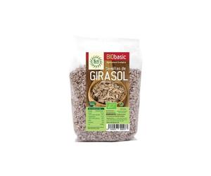 Solnatural Girasol Semilla Bio 500 g