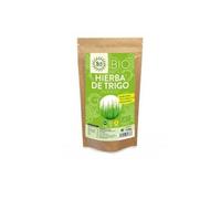 Solnatural Hierba Trigo Polvo Bio sin Gluten Vegano 125g