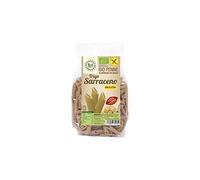 SOLNATURAL IJSALUT - MACARRONES Trigo SARRA Lin S/G