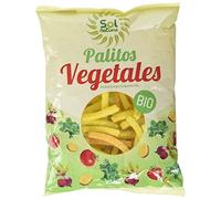 Solnatural Palitos Vegetales Bio 70 g