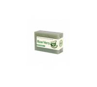 Solnatural Jabón Aloe Vera 100 g