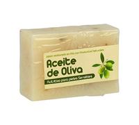 Sol Natural Jabón Aceite Oliva 100g