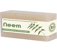 Jabon de Neem 100 g Sol Natural