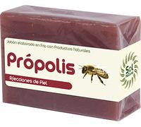 Sol Natural Jabón de Própolis 100g