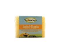 Solnatural Jabón Glicerina Alergias 100g