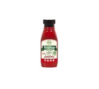 Solnatural Ketchup Eco Sin Gluten Plástico 275 g