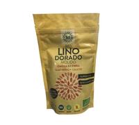 Solnatural Linaza Polvo Dorada 250g