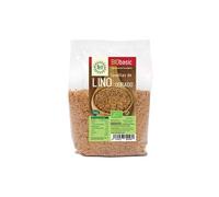 Solnatural Linaza Semilla Dorada Bio 500g