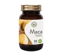 Solnatural Maca 60caps