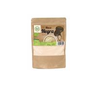 SOLNATURAL MACA Negra EN Polvo Bio 200 g, No aplicable