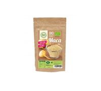 Solnatural Maca Polvo Bio Vegano Amarilla 200g