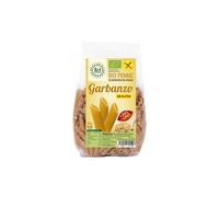 Solnatural Macarrones Garbanzos Lino Sin Gluten 250 g