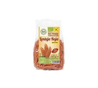 Solnatural Macarrones Lenteja Roj Lin sin Gluten 250g