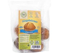 SOLNATURAL Magdalenas S/Gluten Clasica 5/U 190 g
