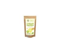 Solnatural Mezcla Superalimentos 3 Vegan Protein Bio 250g