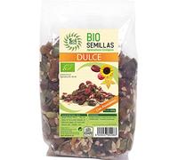 SOLNATURAL Mix Semillas Dulce Gourmet Bio 250 g