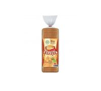 Solnatural Molde Espelta Blanco Oliva Bio 400 g
