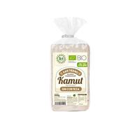 Solnatural Molde Kamut sin Corteza Bio 300 g