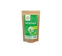 Solnatural Moringa Polvo Bio sin Gluten Vegano 125g
