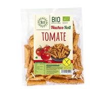 Solnatural Nachos Roll Tomate Sin Gluten Bio 125 G 100 g