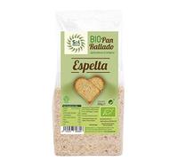 Sol Natural Pan Rallado de Espelta Bio 300g