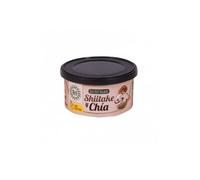 Solnatural Paté Shiitake Chia Bio sin Gluten 125g