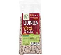 SOLNATURAL Quinoa Real Tricolor SIN Gluten Bio 500 g