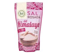 Sol Natural Sal del Himalaya Fina 1kg
