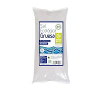 Sal gruesa ecológica delta de ebro 1kg Sol Natural