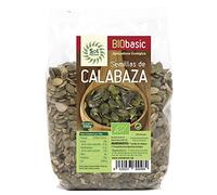 Solnatural Calabaza Semilla Bio 500g