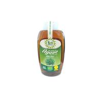 Solnatural Sirope Agave Bio sin Gluten Antigoteo 500ml