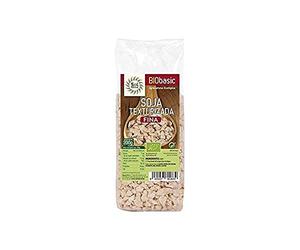 SOLNATURAL Soja Texturizada Fina Bio 200 g