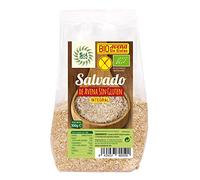 Solnatural - Solnatural Salvado de Avena Sin Gluten - 300gm