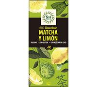 Solnatural Tableta Chocolate Te Matcha Y Limon Bio 70 G 300 g
