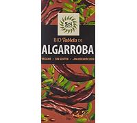 Solnatural Tableta De Algarroba Bio 70 G 100 g