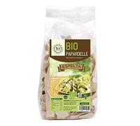 Solnatural Tagliatelle Espelta Espinacas 250g