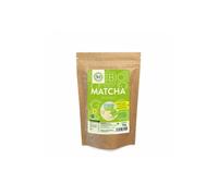 Solnatural Té Matcha Polvo Bio sin Gluten Vegano 70g