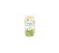 Solnatural Tort. Arroz Yogur Nat Bio S/G 100g